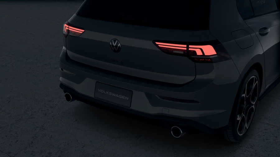 2025 Volkswagen Golf 8.5 GTI Hatch Image 5