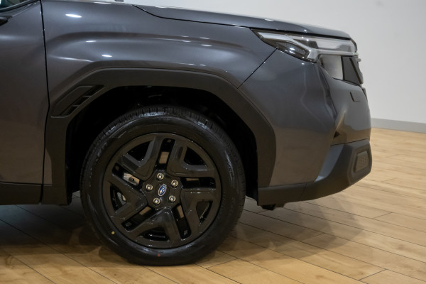 2026 Subaru Forester S6 Sport SUV image 23
