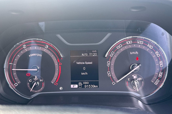2022 LDV T60 SK8C Max PRO Ute Image 20