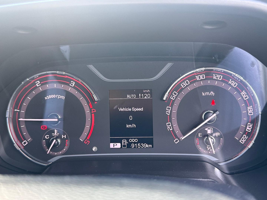 2022 LDV T60 SK8C Max PRO Ute Image 20