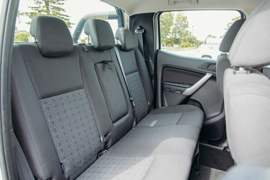 2020 MY20.25 Ford Ranger PX MkIII XLS Ute Image 22