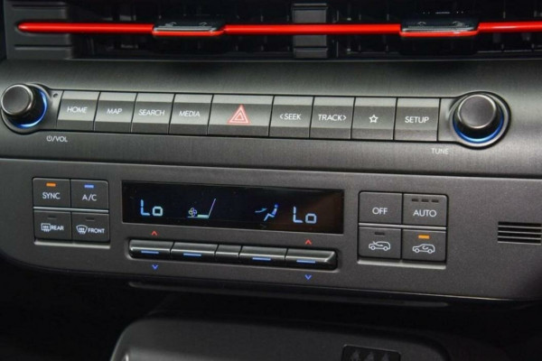 2026 Hyundai KONA SX2.V3 Elite N Line SUV Image 19