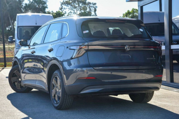 2025 MG MGS5 EV ZS3EM Excite 49 SUV Image 4