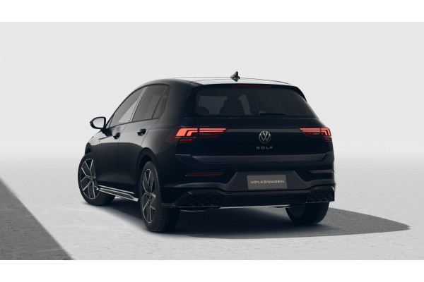 2025 Volkswagen Golf 8.5 110TSI R-Line Hatch Image 3