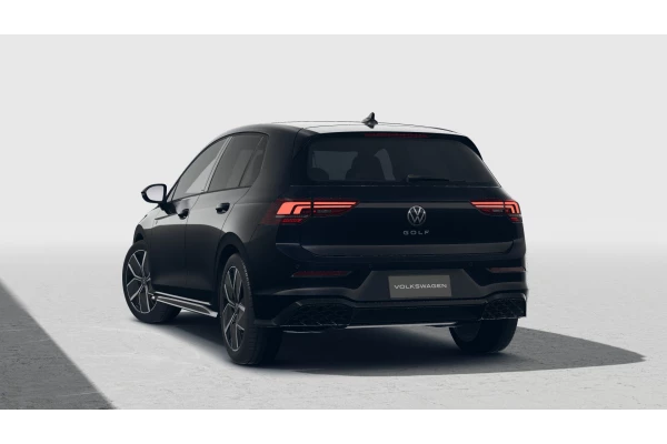 2025 Volkswagen Golf 8.5 110TSI R-Line Hatch Image 3