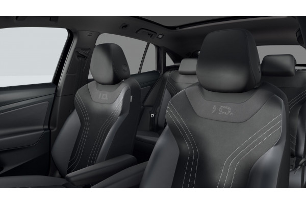 2025 Volkswagen ID. 5 E2 Pro SUV Image 5