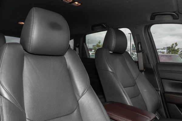 2021 Mazda CX-8 KG Series Touring SUV Image 10