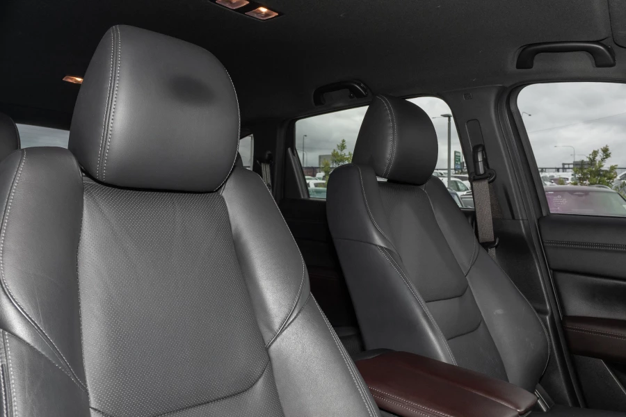 2021 Mazda CX-8 KG Series Touring SUV Image 10