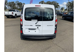 2020 Renault Kangoo F61 Phase II MY20 Maxi LWB EDC Van