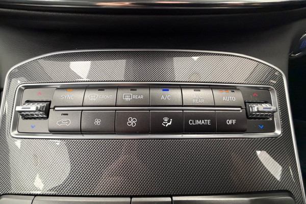 2023 Hyundai Santa Fe TM.V4 Active SUV Image 29