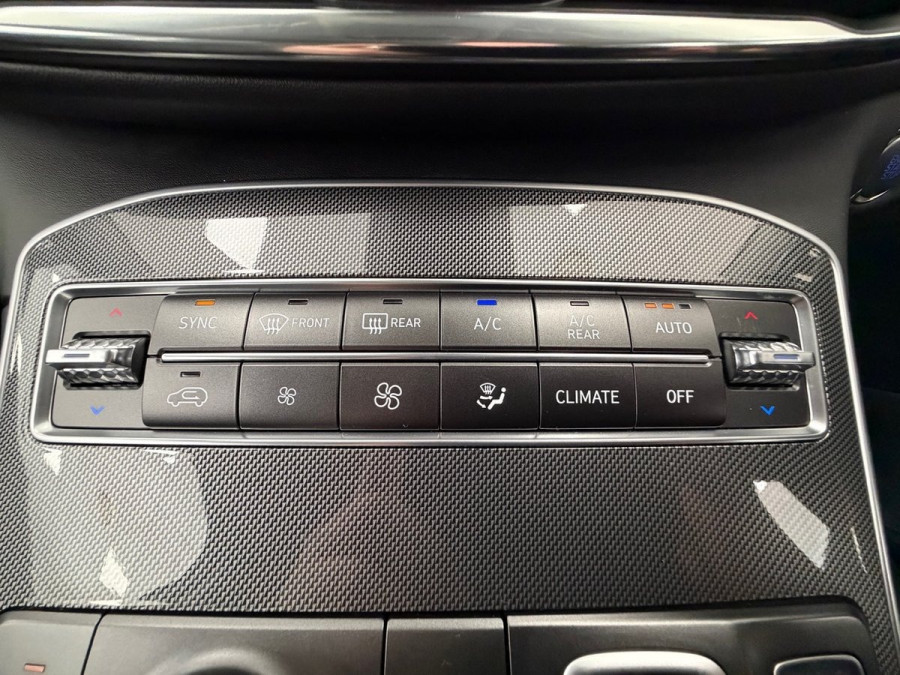 2023 Hyundai Santa Fe TM.V4 Active SUV Image 29