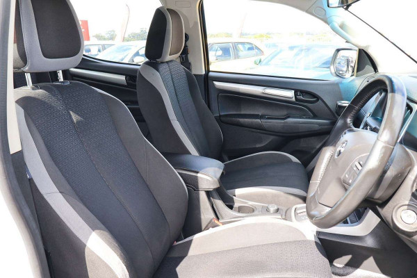 2019 MY20 Holden Colorado RG LS-X Ute Image 13