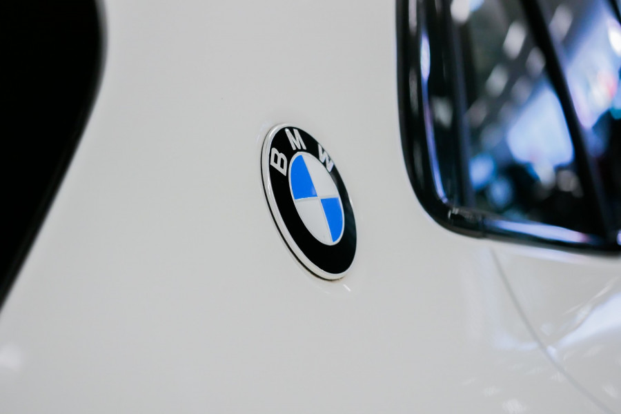 2019 BMW X2 F39 sDrive18i M Sport X Wagon Image 15