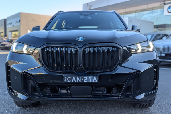 2024 BMW X5 G05 LCI xDrive30d SUV