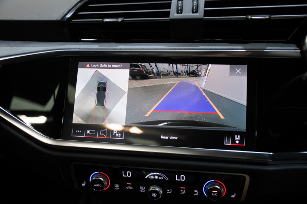 2024 Audi Q3 F3 40 TFSI S line SUV Image 21