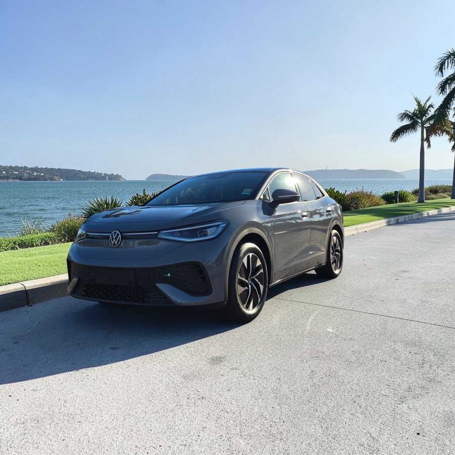 2025 MY25.5 Volkswagen ID. 5 E2 Pro SUV Image 4