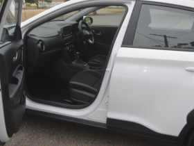 2018 MY19 Hyundai Kona OS.2 Go Suv