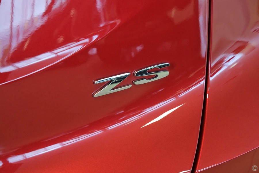 2025 MG ZS ZS32 Excite SUV Image 8