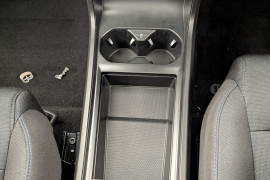 2024 MG MG4 MEH32 Excite 51 125kW Hatch