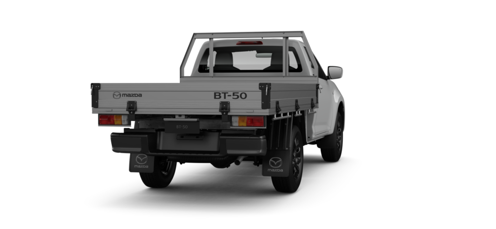 2025 Mazda BT-50 TF XT Cab Chassis Image 15