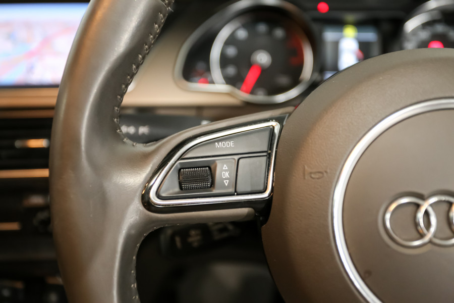 Used 2012 Audi A5 P54801 Sydney Autosports Group