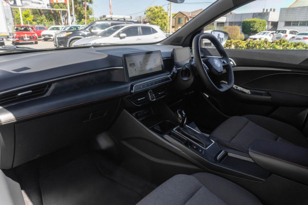 2026 MG MG3  Vibe Hatch Image 7