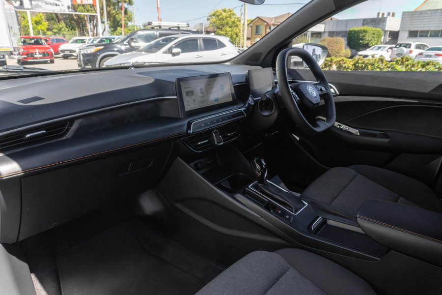 2026 MG MG3  Vibe Hatch Image 7