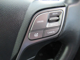 2013 Hyundai Santa Fe DM Highlander Suv