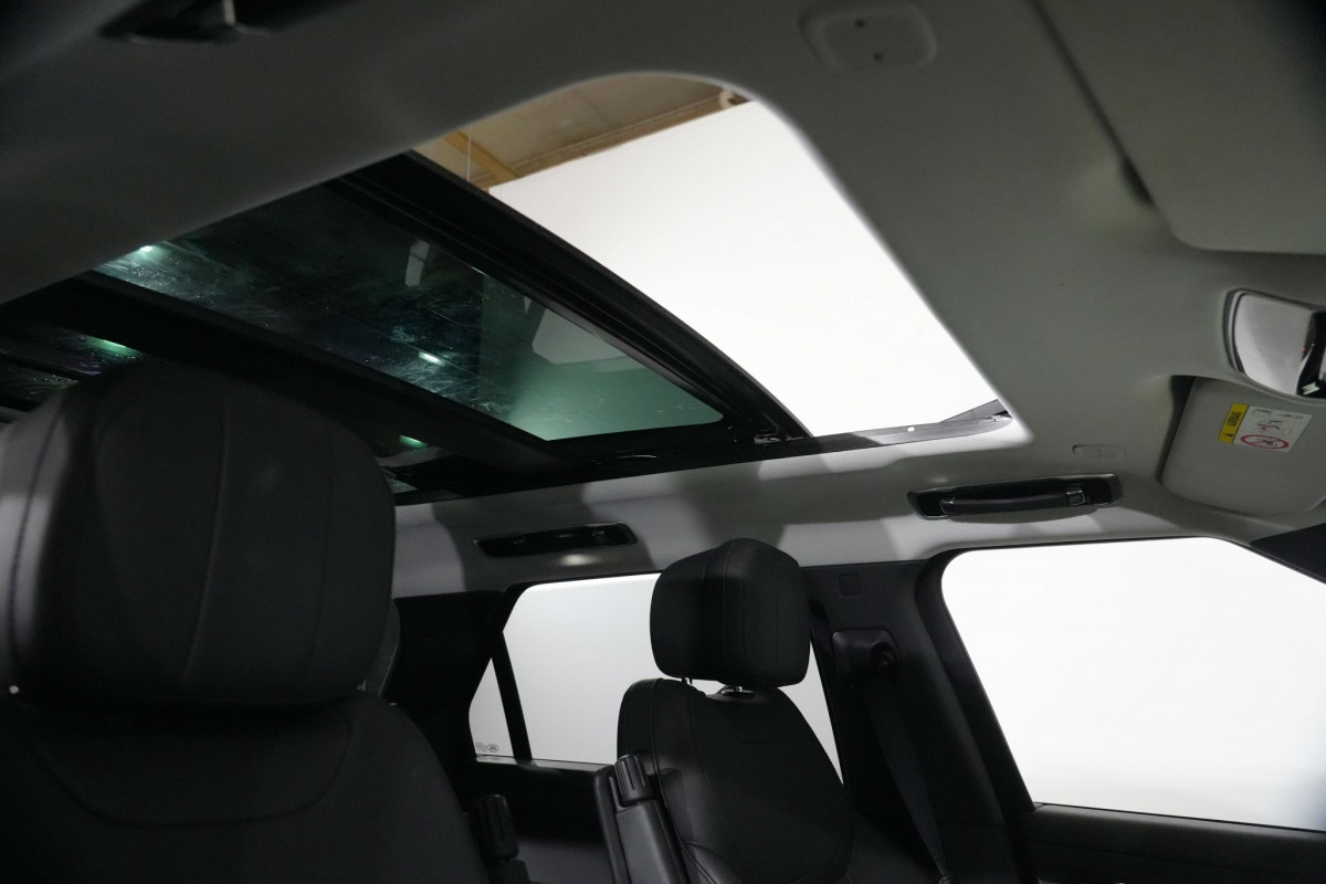 2024 Land Rover Range Rover Sport L461 D250 SE SUV