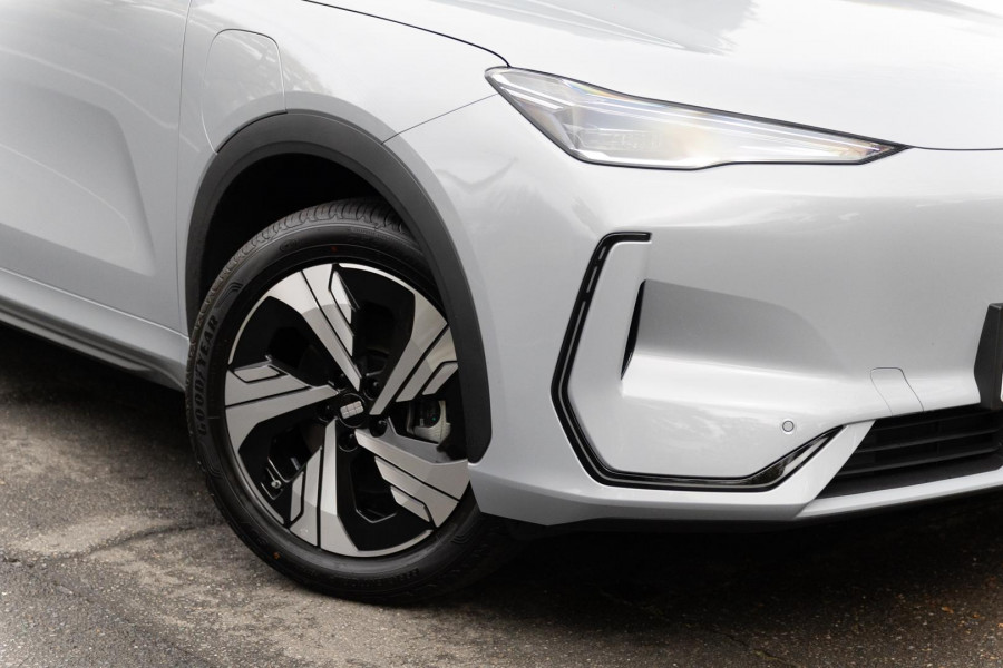 2026 MY27 Geely EX5 E245 Inspire Extended Range SUV