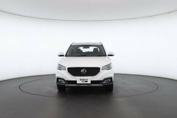 2018 MG ZS AZS1 Essence SUV Image 5