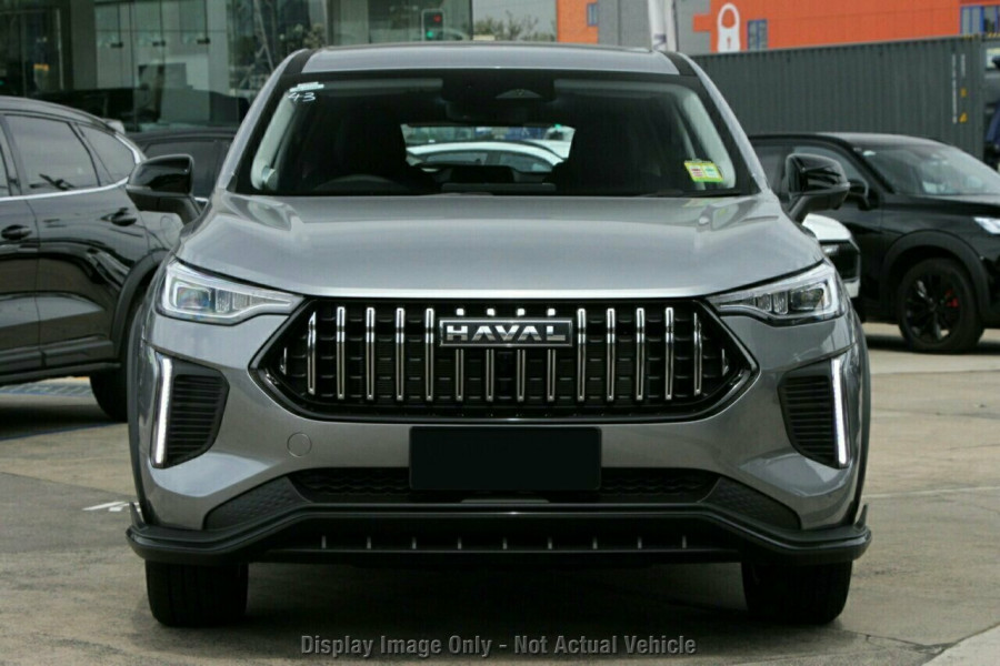2026 GWM Haval Jolion A02 Lux Hybrid SUV Image 17