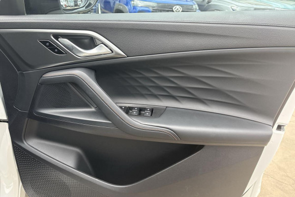 2025 MG HS AS33H Essence Hybrid+ SUV Image 16