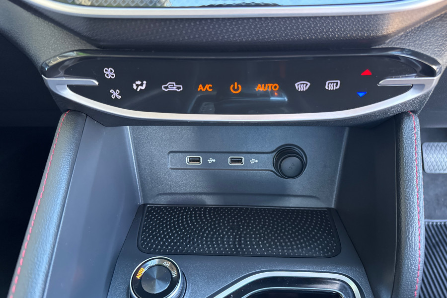 2023 LDV T60 SK8C Max LUXE Ute Image 18