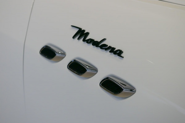 2022 Maserati Levante Mo Modena Wagon