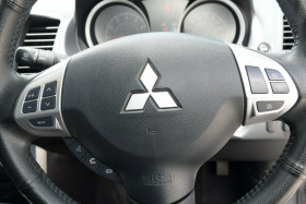 2015 MY16 Mitsubishi Lancer CF MY16 LS Sedan