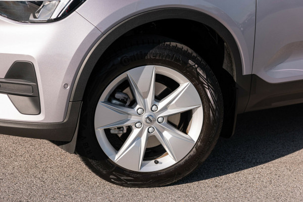 2025 MY26 Volvo XC40 XZ Plus B4 SUV Image 10