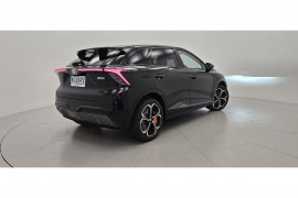 2024 MG MG4 MEH32 XPOWER Hatch