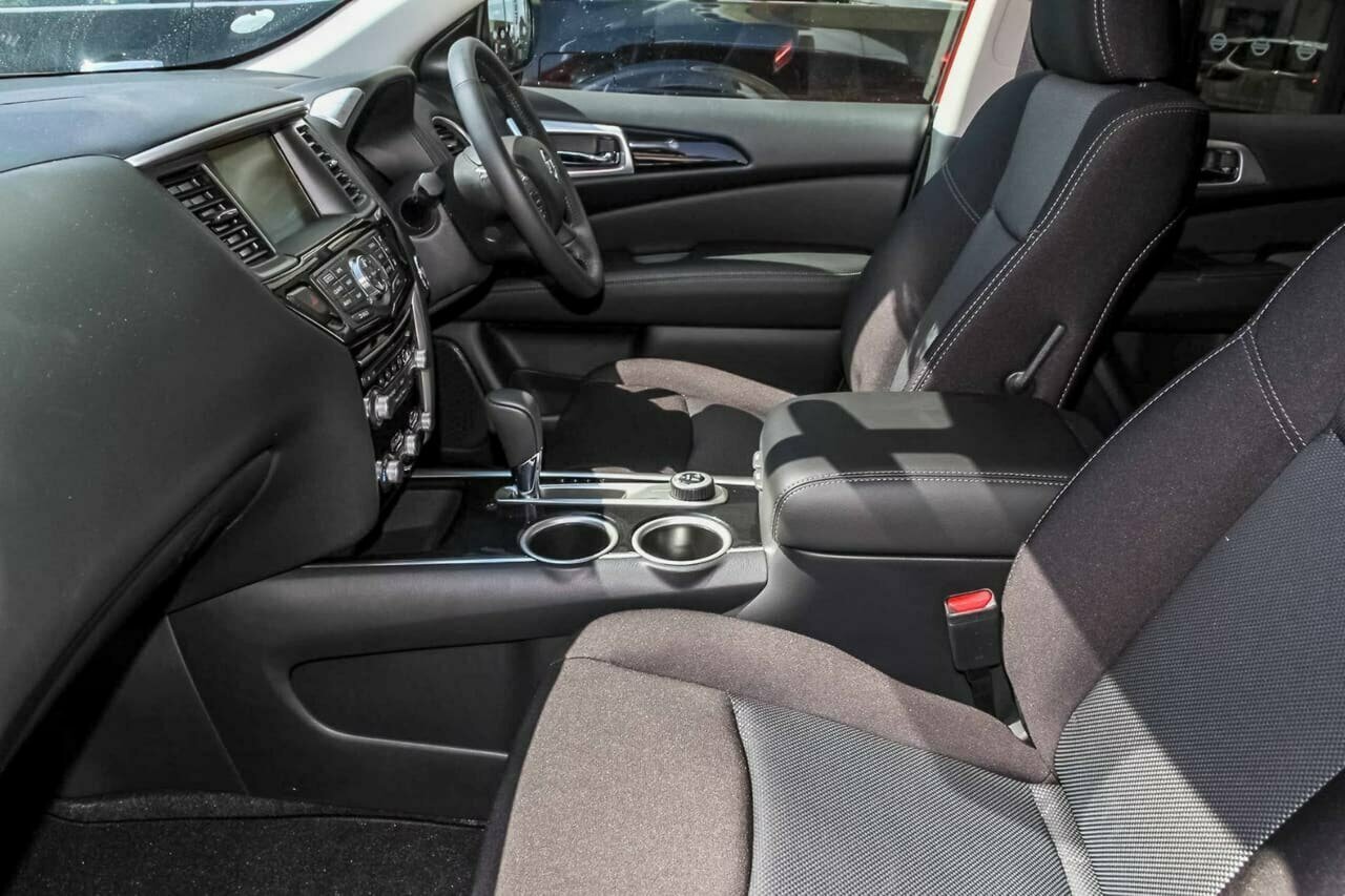 2019 Nissan Pathfinder R52 Series III ST Plus 4WD SUV Image 18