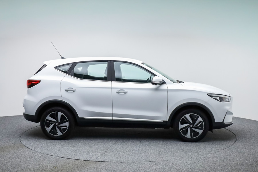 2026 MG ZS EV Excite SUV Image 7