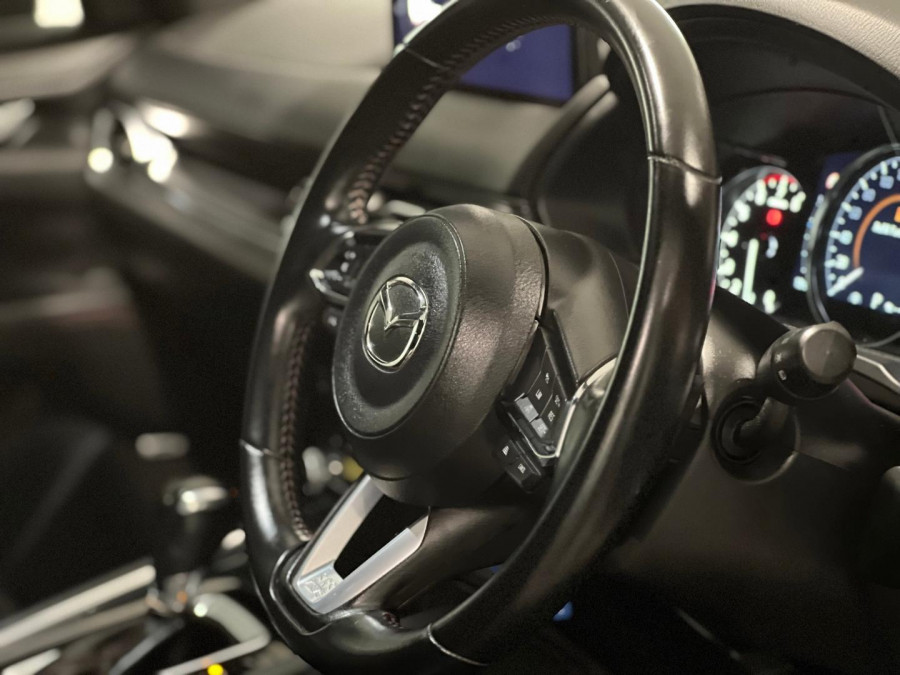 2022 Mazda CX-5 KF Series GT SP SUV Image 14