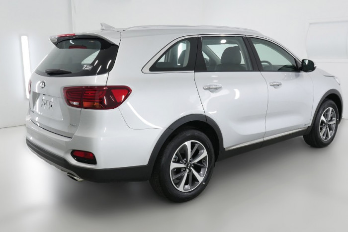 2019 MY20 Kia Sorento UM Sport Suv