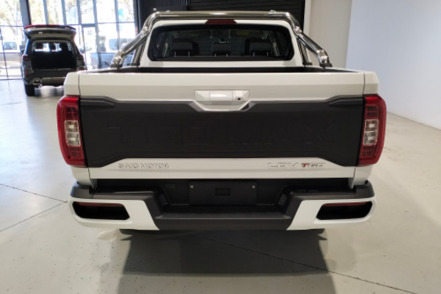 2024 MY23 LDV T60 SK8C Max PRO Ute Image 38