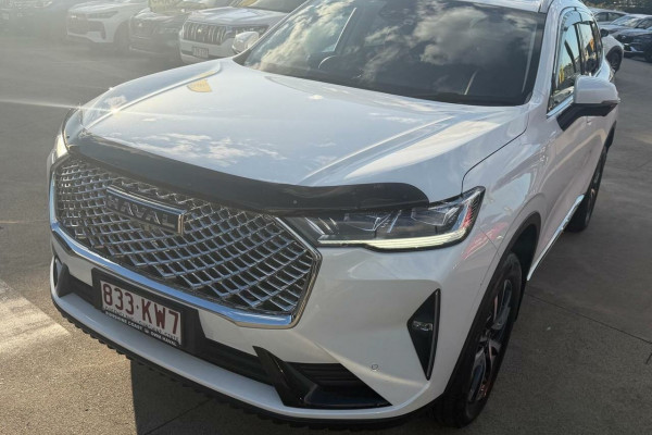 2024 GWM Haval H6 B01 Lux SUV Image 9