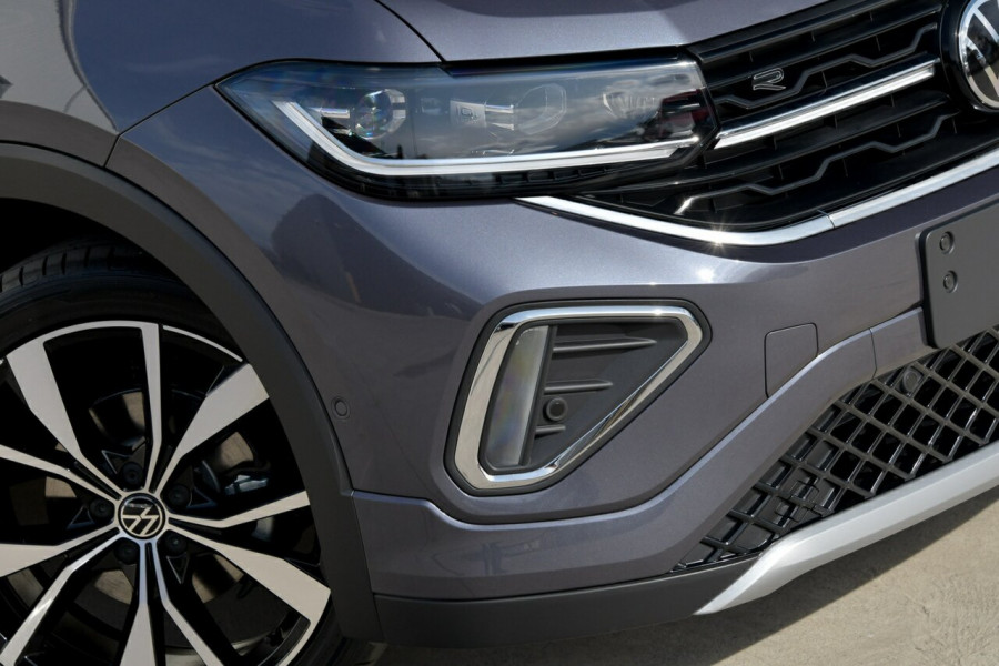 2024 Volkswagen T-Cross D31 85TSI R-Line SUV Image 23
