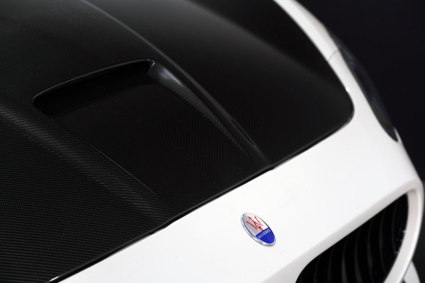 2016 Maserati Granturismo M/C Stradale Coupe Image 18
