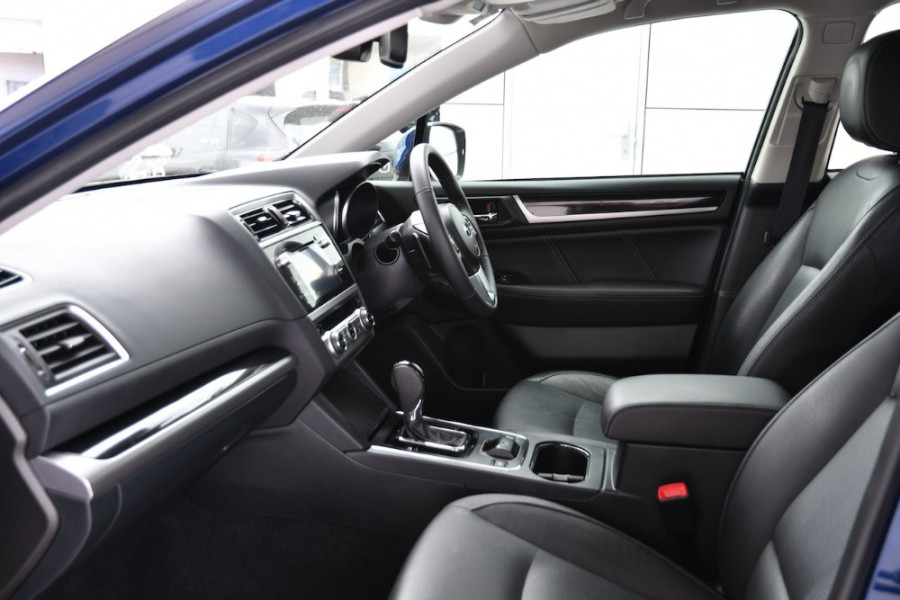 2016 Subaru Outback 5GEN 2.5i Suv Image 6