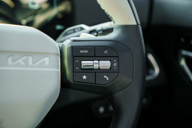 2024 MY25 Kia K4 CL4m GT-Line Sedan