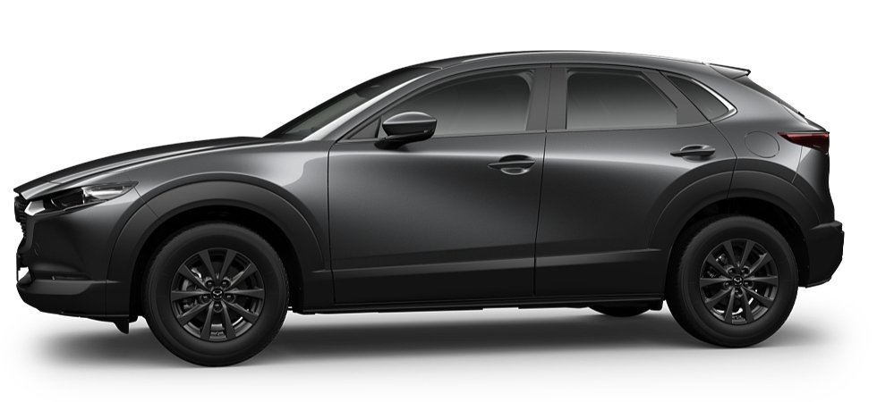 2021 Mazda CX-30 DM Series G20 Pure Other Image 22