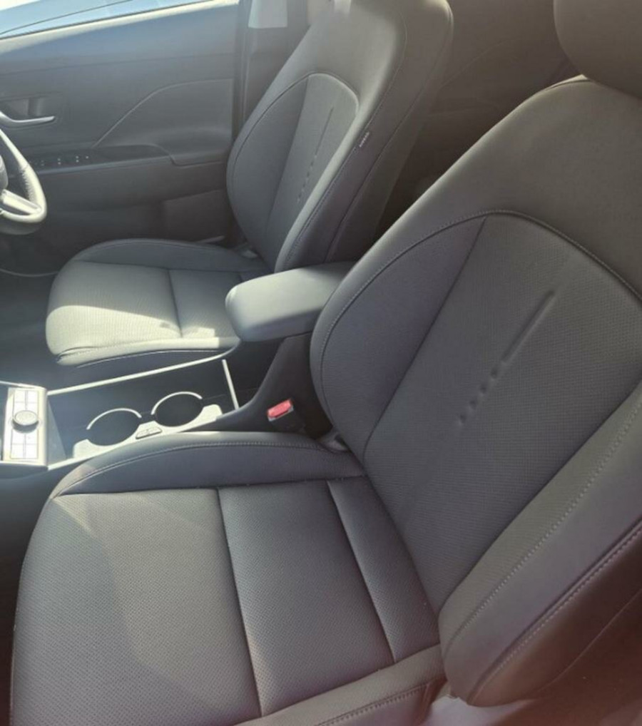 2026 MY27 Hyundai KONA SX2.V3 Elite SUV Image 18